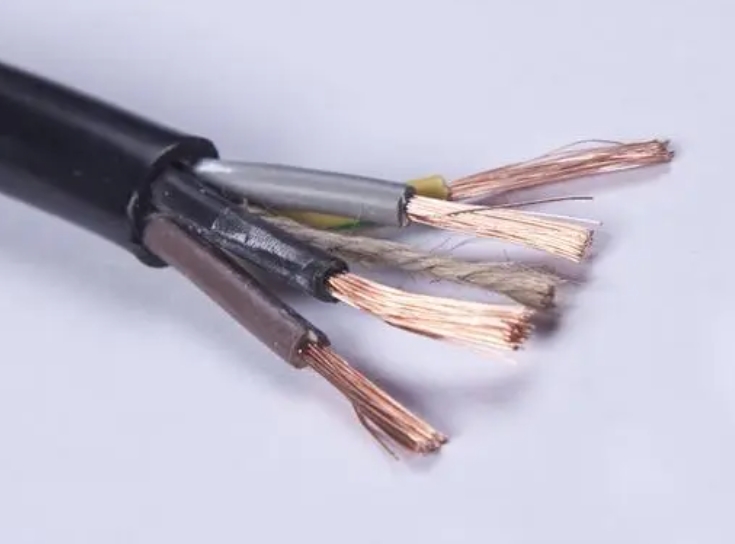 電力電纜加上鎧裝層的目的是什么？.jpg